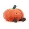 JELLYCAT Peluche Amuseable Citrouille