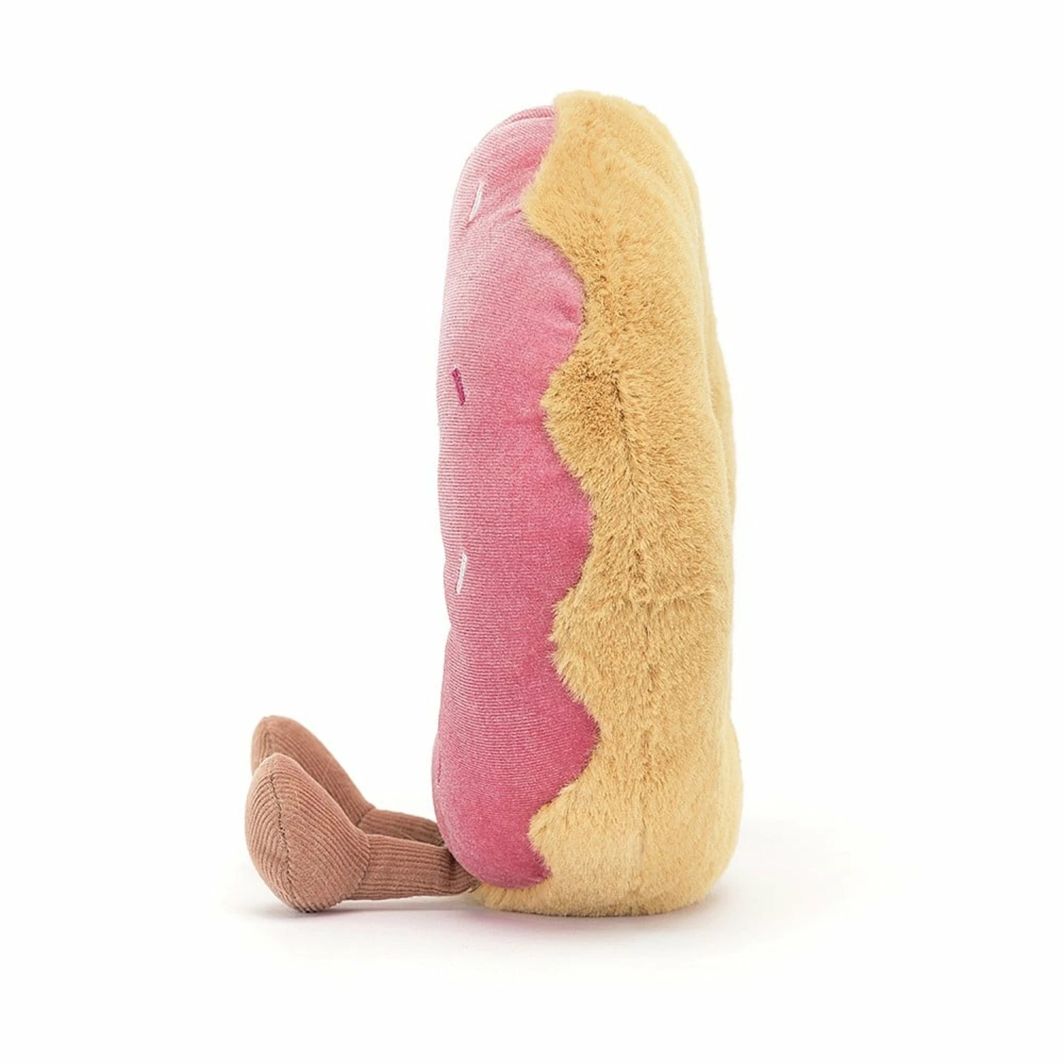 JELLYCAT Peluche Amuseable Donut 2 JELLYCAT Peluche Amuseable Donut – Image 2