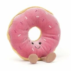 JELLYCAT Peluche Amuseable Donut