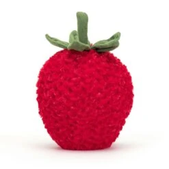 JELLYCAT Peluche Amuseable Fraise -Jouet Promos Boutique peluche amuseable fraise jellycat.qw8kp2.max