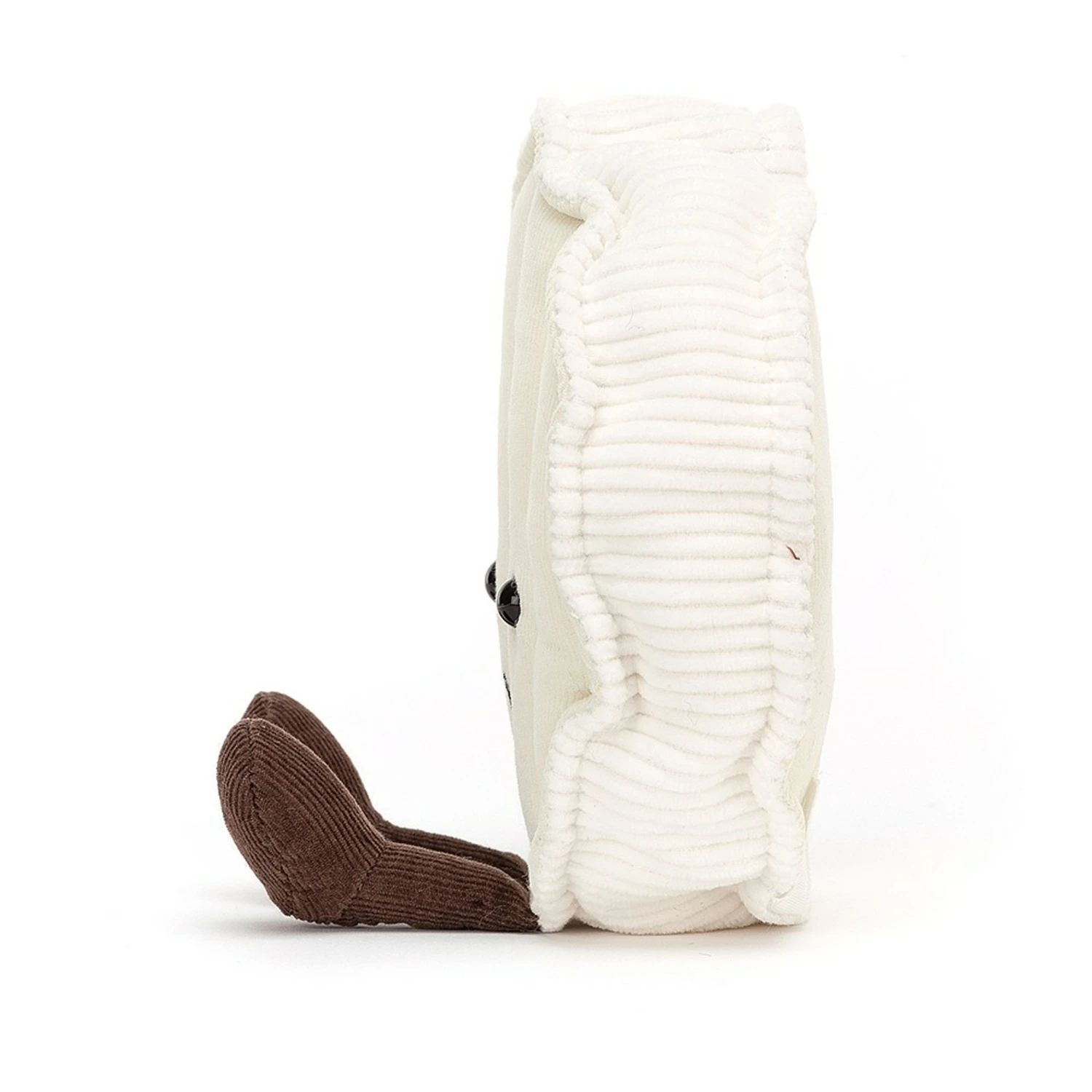 JELLYCAT Peluche Amuseable Fromage De Chèvre 2 JELLYCAT Peluche Amuseable Fromage De Chèvre – Image 2