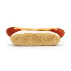 JELLYCAT Peluche Amuseable Hot Dog -Jouet Promos Boutique peluche amuseable hot dog jellycat.qfvhwk.max