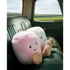 JELLYCAT Peluche Amuseable Marshmallows -Jouet Promos Boutique peluche amuseable marshmallows jellycat.kvjrlf.max