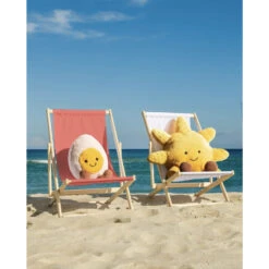 JELLYCAT Peluche Amuseable Oeuf à La Coque -Jouet Promos Boutique peluche amuseable oeuf a la coque jellycat.tlhf3s.max