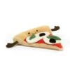 JELLYCAT Peluche Amuseable Pizza