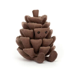 JELLYCAT Peluche Amuseable Pomme De Pin