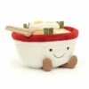 JELLYCAT Peluche Amuseable Ramen