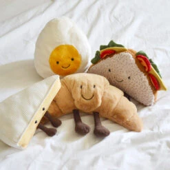 JELLYCAT Peluche Amuseable Sandwich -Jouet Promos Boutique peluche amuseable sandwich jellycat.lg7cfc.max