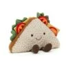 JELLYCAT Peluche Amuseable Sandwich