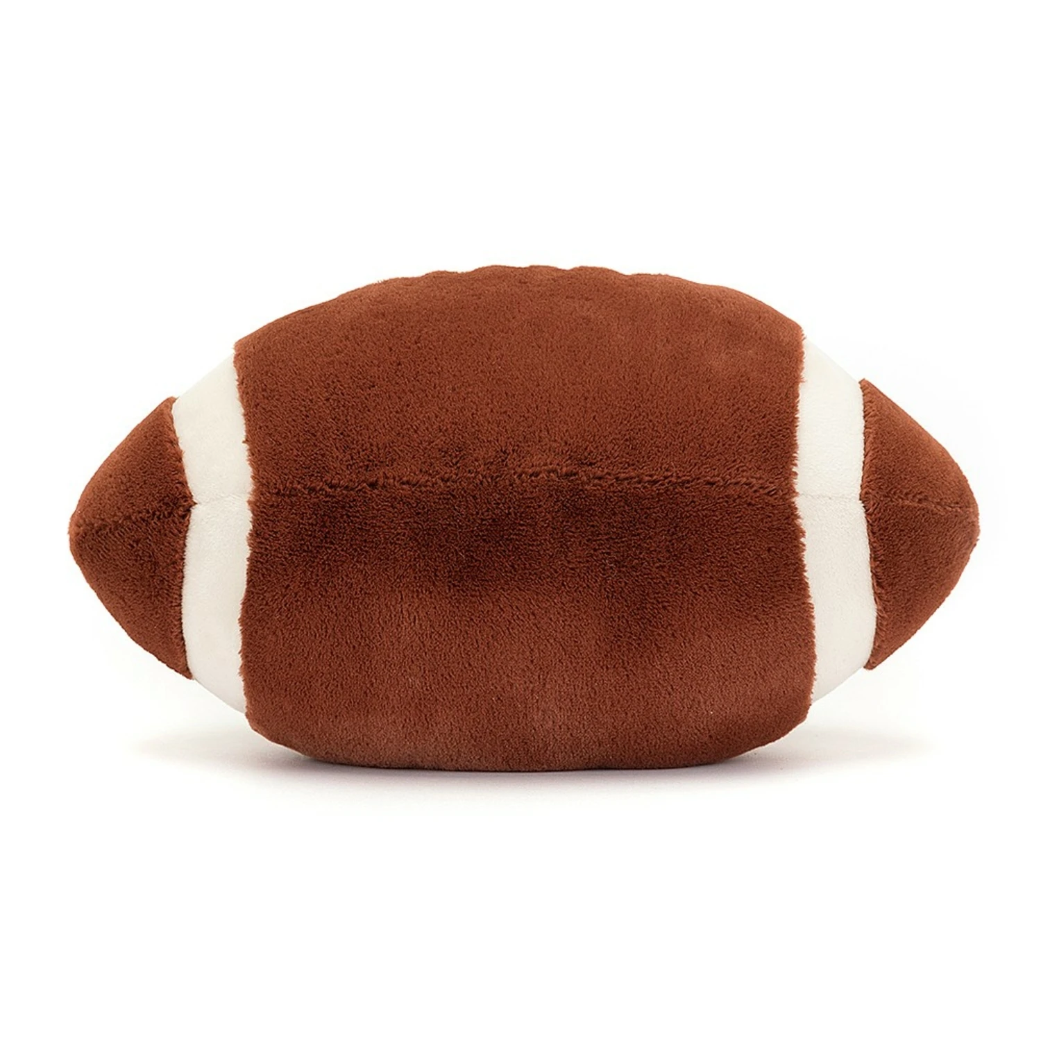 JELLYCAT Peluche Amuseable Sports American Football 3 JELLYCAT Peluche Amuseable Sports American Football – Image 3