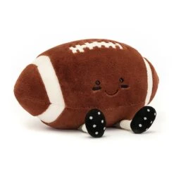JELLYCAT Peluche Amuseable Sports American Football