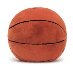 JELLYCAT Peluche Amuseable Sports Basketball -Jouet Promos Boutique peluche amuseable sports basketball jellycat.c3s4q7.max