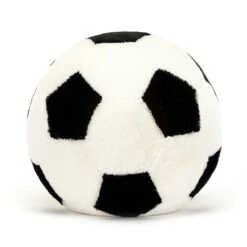 JELLYCAT Peluche Amuseable Sports Football 8 JELLYCAT Peluche Amuseable Sports Football -Jouet Promos Boutique peluche amuseable sports football jellycat.18qv8g.max