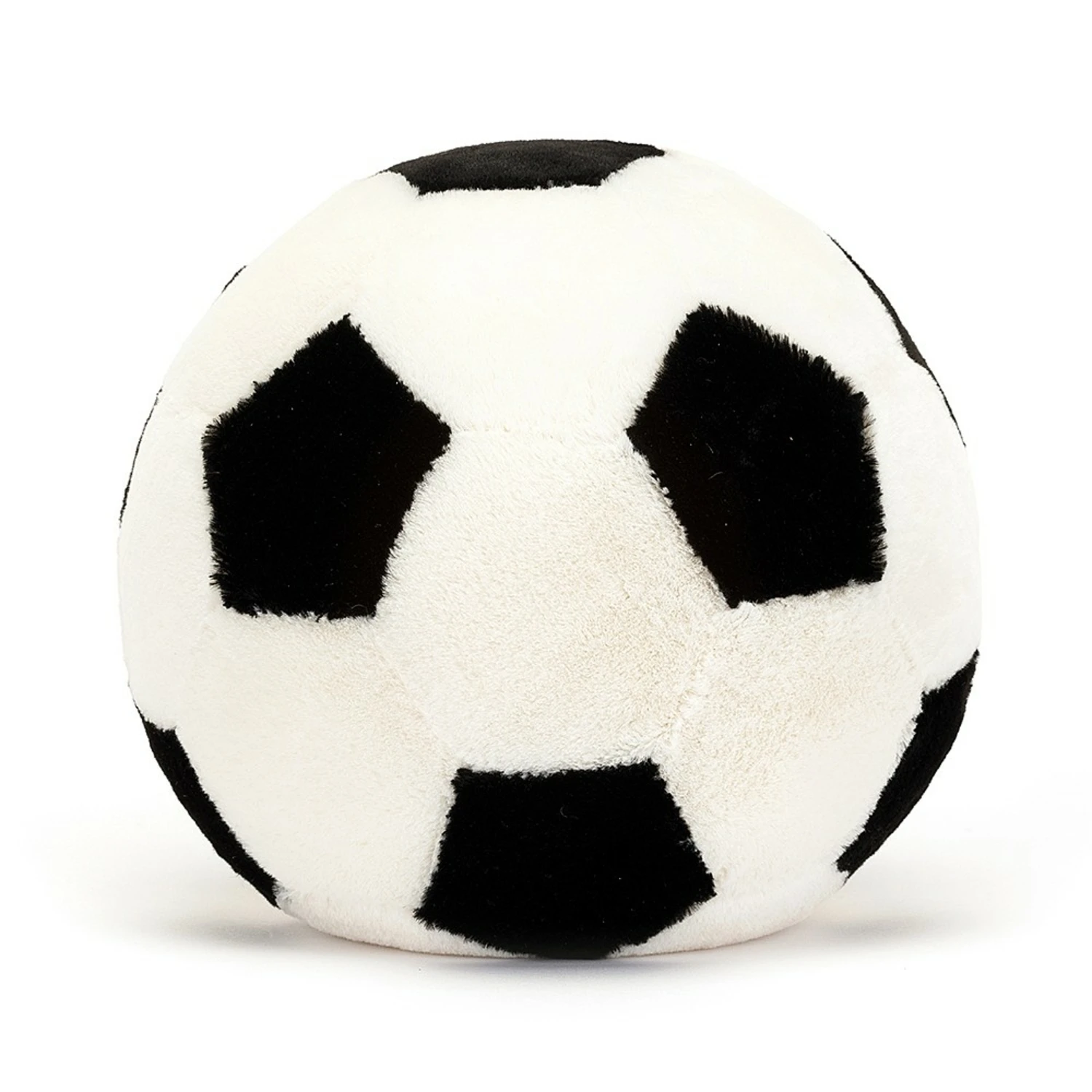 JELLYCAT Peluche Amuseable Sports Football 3 JELLYCAT Peluche Amuseable Sports Football – Image 3