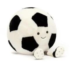 JELLYCAT Peluche Amuseable Sports Football