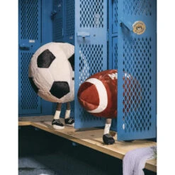 JELLYCAT Peluche Amuseable Sports Football 9 JELLYCAT Peluche Amuseable Sports Football -Jouet Promos Boutique peluche amuseable sports football jellycat.g9wb5x.max