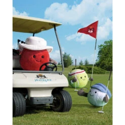 JELLYCAT Peluche Amuseable Sports Golf Ball -Jouet Promos Boutique peluche amuseable sports golf ball jellycat.hrh7t4.max