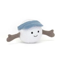 JELLYCAT Peluche Amuseable Sports Golf Ball
