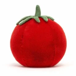 JELLYCAT Peluche Amuseable Tomate -Jouet Promos Boutique peluche amuseable tomate jellycat.b33zm5.max