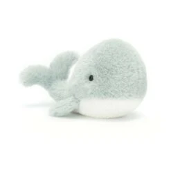 JELLYCAT Peluche Baleine Wavelly