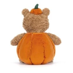 JELLYCAT Peluche Bartholomew Bear Pumpkin Large -Jouet Promos Boutique peluche bartholomew bear pumpkin large jellycat.q67g8v.max