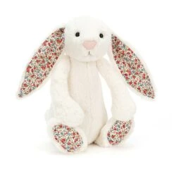 JELLYCAT Peluche Bashful Bunny Liberty - Small
