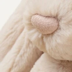 JELLYCAT Peluche Bashful Bunny Luxe -Jouet Promos Boutique peluche bashful bunny luxe jellycat.9fhj6v.max