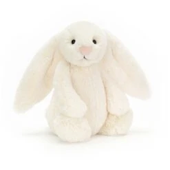 JELLYCAT Peluche Bashful Bunny - Medium