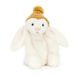 JELLYCAT Peluche Bashful Bunny Toasty