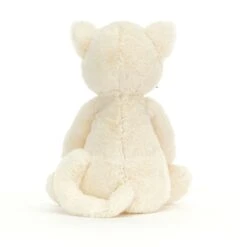 JELLYCAT Peluche Bashful Chaton - Medium -Jouet Promos Boutique peluche bashful chaton medium jellycat.k0rbg7.max
