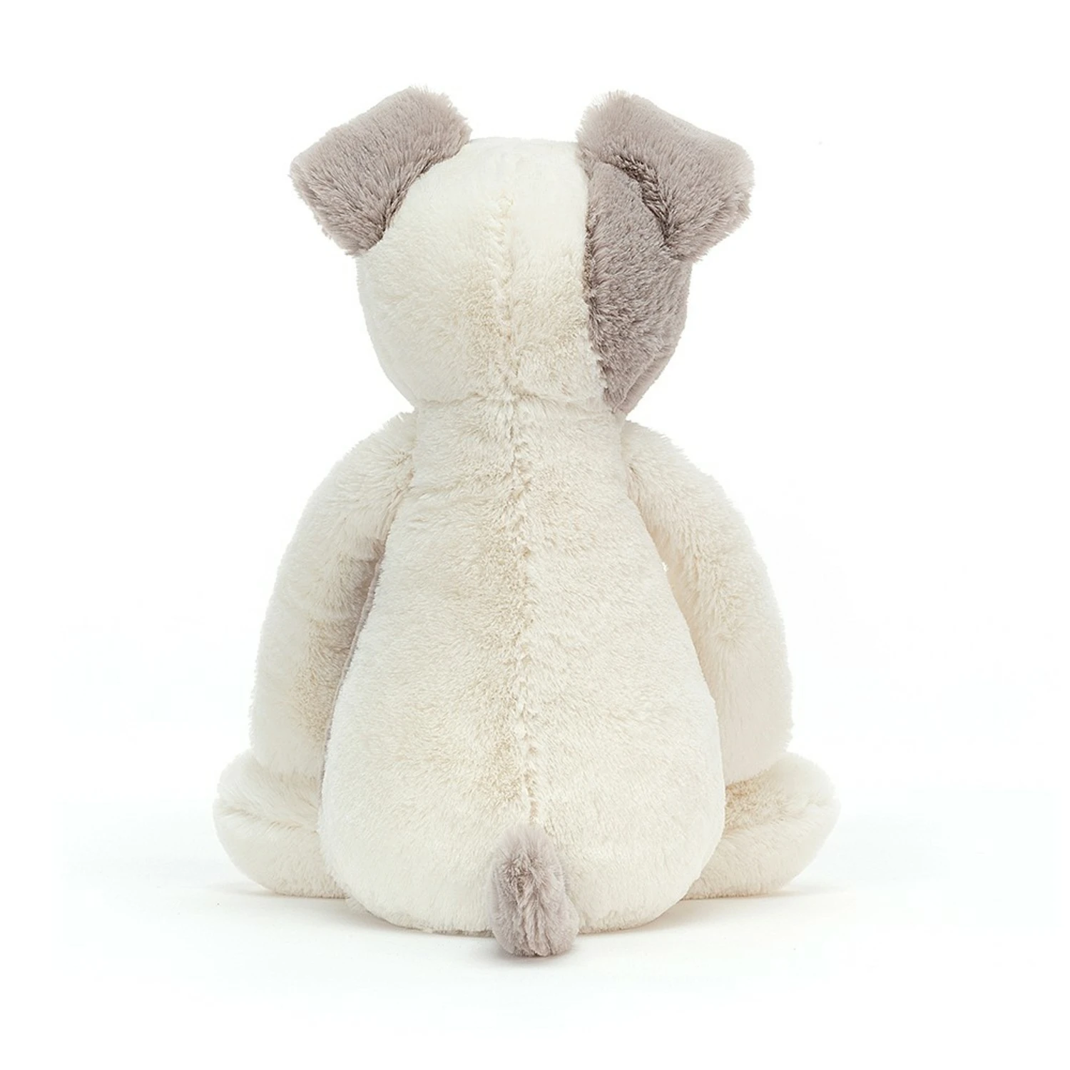 JELLYCAT Peluche Bashful Chien Terrier 3 JELLYCAT Peluche Bashful Chien Terrier – Image 3