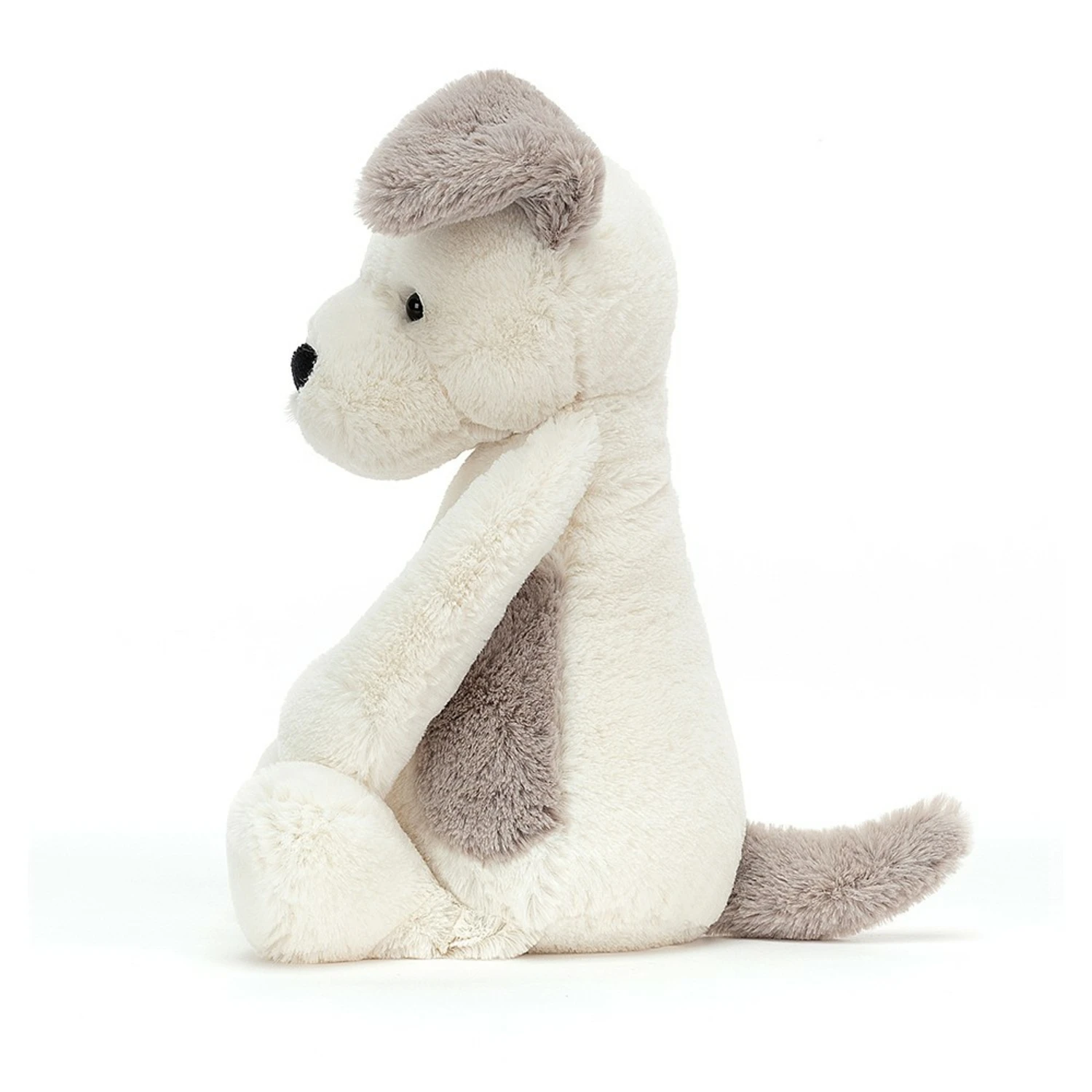 JELLYCAT Peluche Bashful Chien Terrier 2 JELLYCAT Peluche Bashful Chien Terrier – Image 2