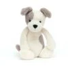 JELLYCAT Peluche Bashful Chien Terrier
