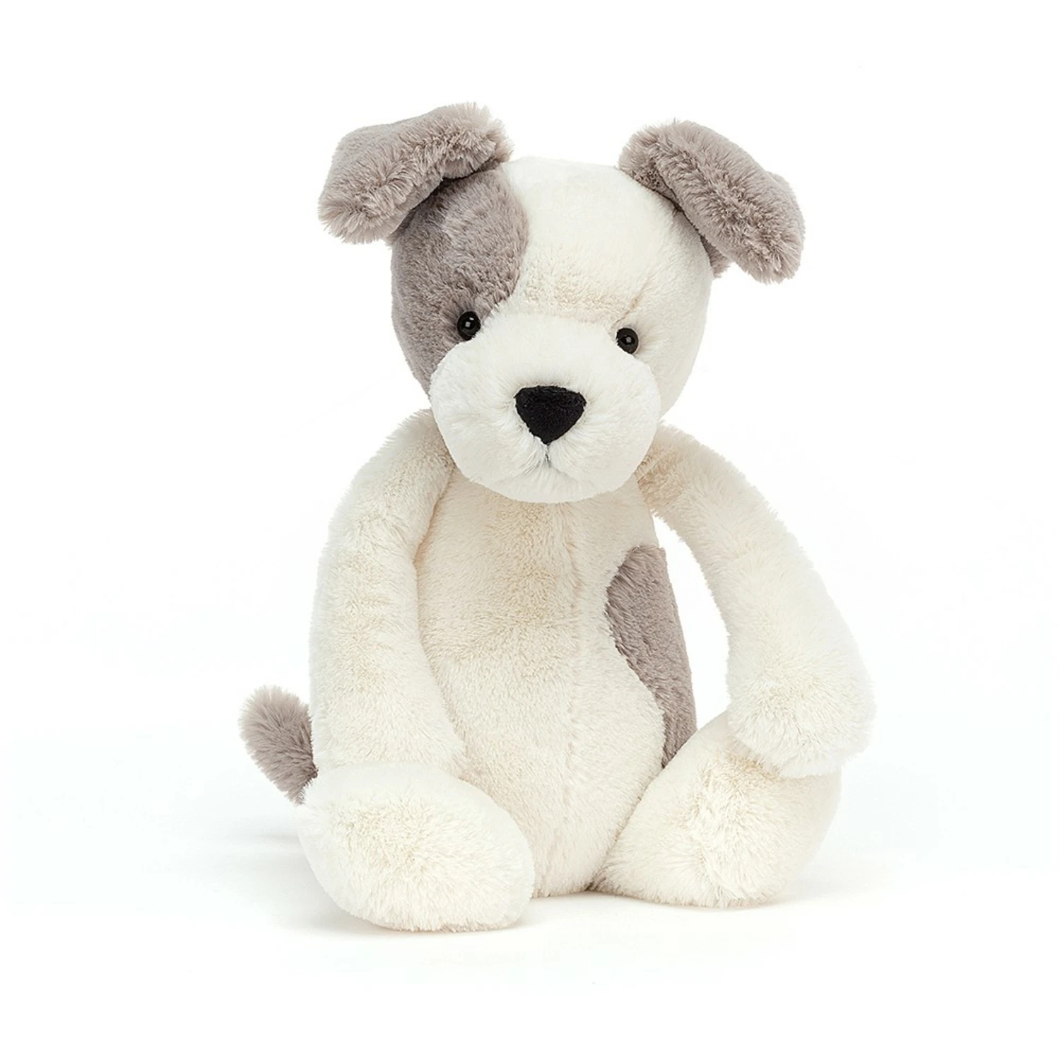JELLYCAT Peluche Bashful Chien Terrier 1 JELLYCAT Peluche Bashful Chien Terrier
