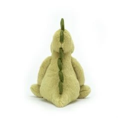 JELLYCAT Peluche Bashful Dino -Jouet Promos Boutique peluche bashful dino jellycat.7h61kl.max