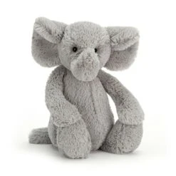 JELLYCAT Peluche Bashful Elephant - Medium