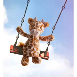 JELLYCAT Peluche Bashful Girafe -Jouet Promos Boutique peluche bashful girafe jellycat.g8r0jz.max