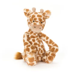 JELLYCAT Peluche Bashful Girafe