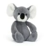JELLYCAT Peluche Bashful Koala