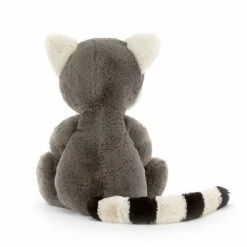 JELLYCAT Peluche Bashful Lémurien -Jouet Promos Boutique peluche bashful lemurien jellycat.l6mjv6.max