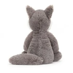 JELLYCAT Peluche Bashful Loup -Jouet Promos Boutique peluche bashful loup jellycat.djwzgh.max