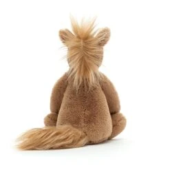 JELLYCAT Peluche Bashful Poney 5 JELLYCAT Peluche Bashful Poney -Jouet Promos Boutique peluche bashful poney jellycat.2zf75s.max