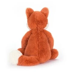 JELLYCAT Peluche Bashful Renard -Jouet Promos Boutique peluche bashful renard jellycat.bqlzgg.max