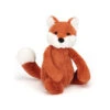 JELLYCAT Peluche Bashful Renard