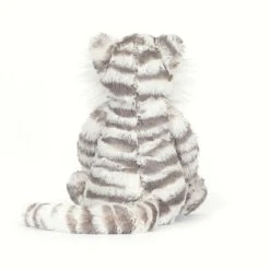 JELLYCAT Peluche Bashful Tigre Des Neiges -Jouet Promos Boutique peluche bashful tigre des neiges jellycat.919kvj.max