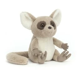 JELLYCAT Peluche Bruce Bush Baby