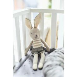 Jollein Peluche Bunny -Jouet Promos Boutique peluche bunny jollein.gl9rz4.max