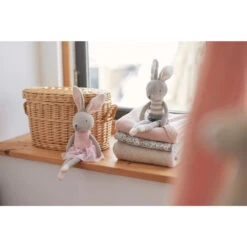 Jollein Peluche Bunny -Jouet Promos Boutique peluche bunny jollein.q584q3.max