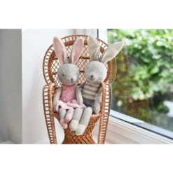 Jollein Peluche Bunny -Jouet Promos Boutique peluche bunny jollein.rtrrj7 .max