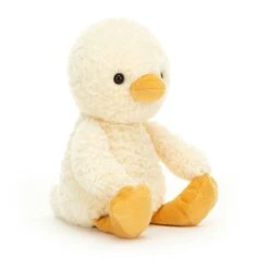 JELLYCAT Peluche Canard Tumbletuft